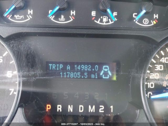 1FTFW1CF5EKG31966 Ford F-150 Xl/stx/xlt/fx2/lariat