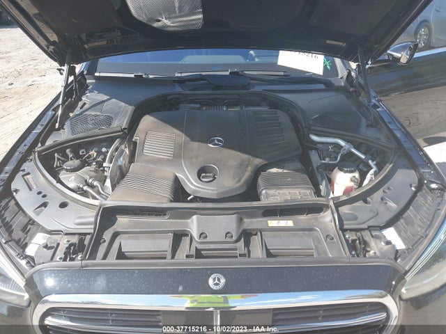 W1K6G6DB9NA078238 Mercedes-Benz S-class S 500