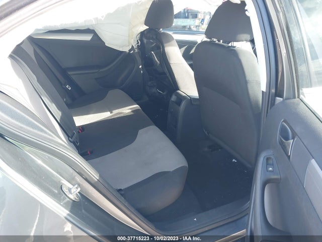 3VW2B7AJ4HM242542 Volkswagen Jetta 1.4t S