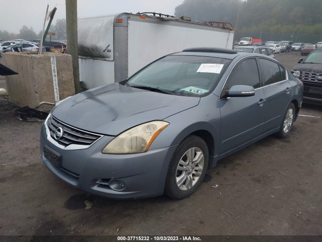 2010 NISSAN ALTIMA 2.5 S VIN: 1N4AL2AP3AN403466