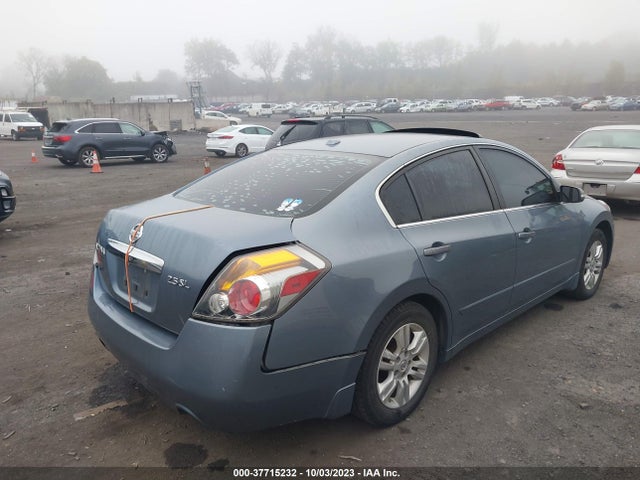 2010 NISSAN ALTIMA 2.5 S VIN: 1N4AL2AP3AN403466
