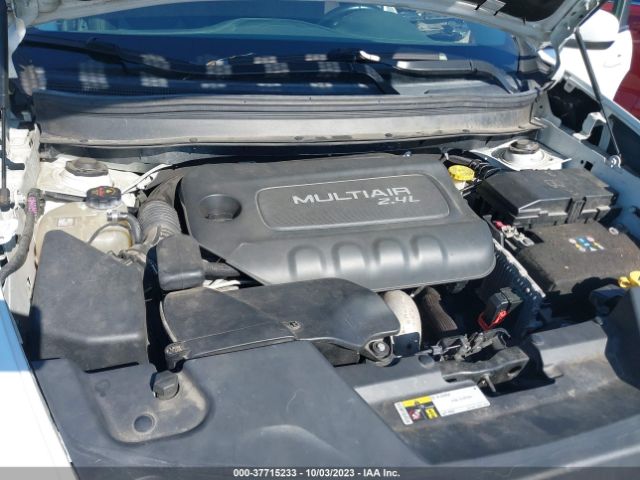 1C4PJMCB7EW182221 Jeep Cherokee Latitude