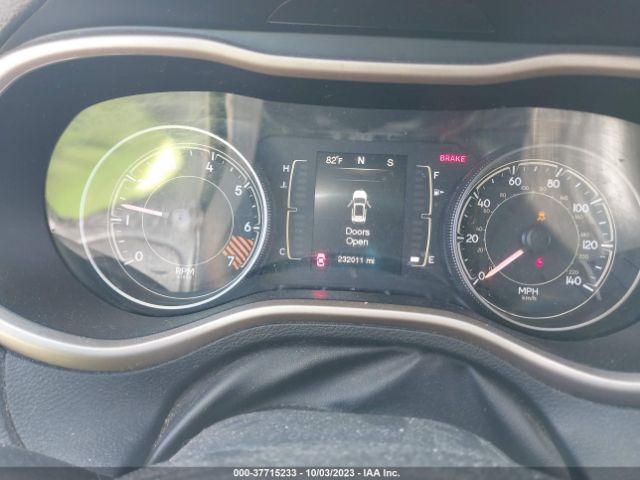 1C4PJMCB7EW182221 Jeep Cherokee Latitude