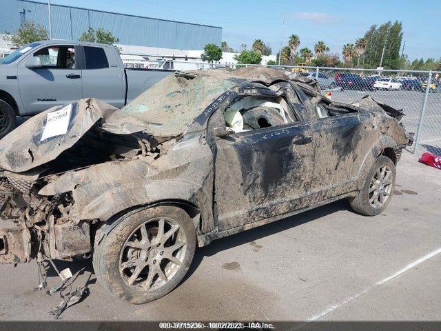 2019 DODGE JOURNEY GT VIN: 3C4PDDEG5KT732274
