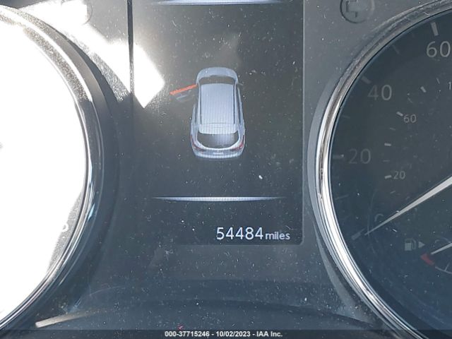 JN1BJ1CP5JW151762 Nissan Rogue Sport Sl