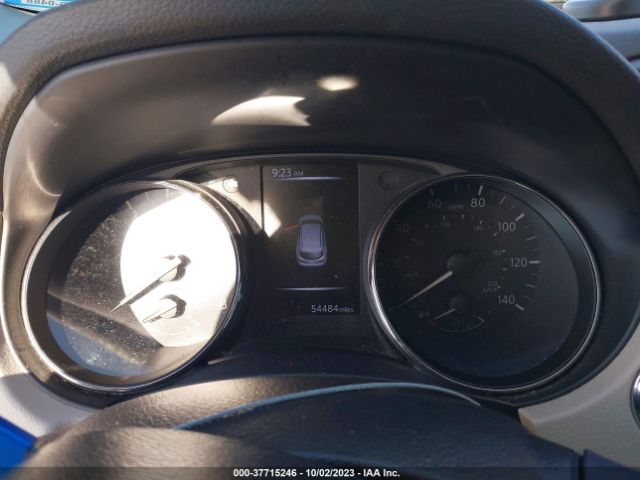 JN1BJ1CP5JW151762 Nissan Rogue Sport Sl