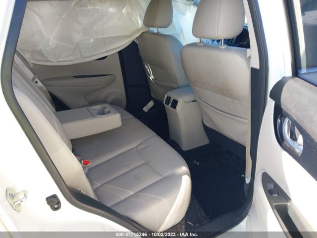 JN1BJ1CP5JW151762 Nissan Rogue Sport Sl