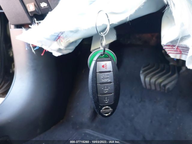 3N1CN8EV5LL844241 Nissan VERSA SV