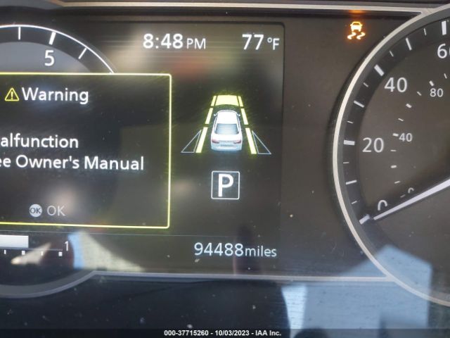 3N1CN8EV5LL844241 Nissan VERSA SV