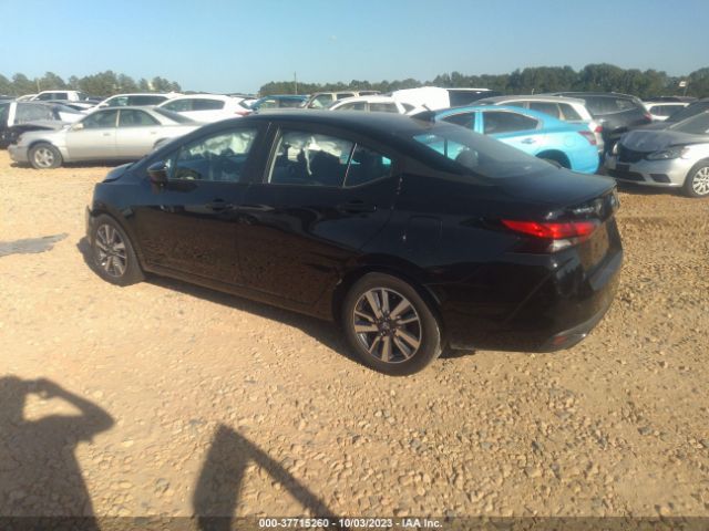 3N1CN8EV5LL844241 Nissan VERSA SV
