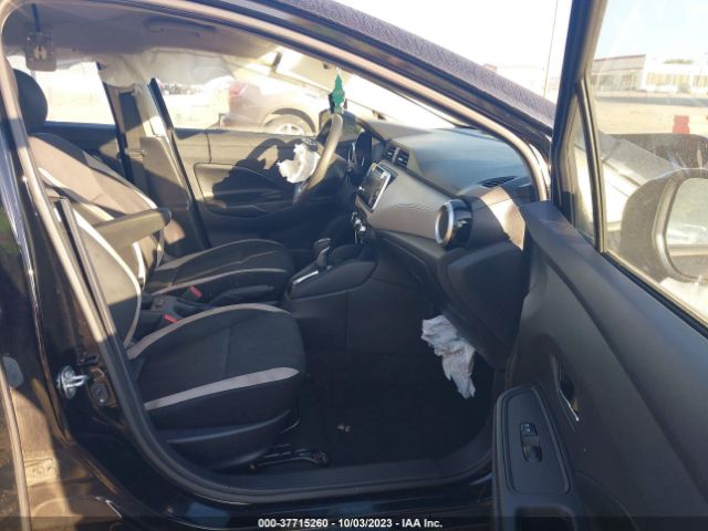 3N1CN8EV5LL844241 Nissan VERSA SV