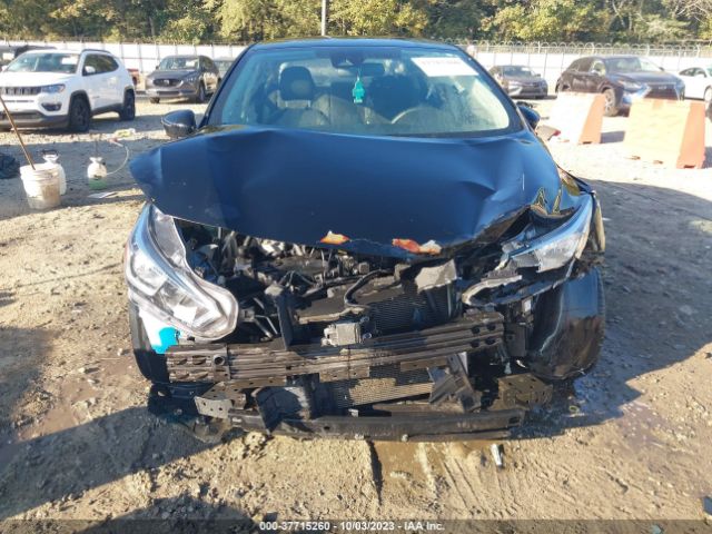 3N1CN8EV5LL844241 Nissan VERSA SV