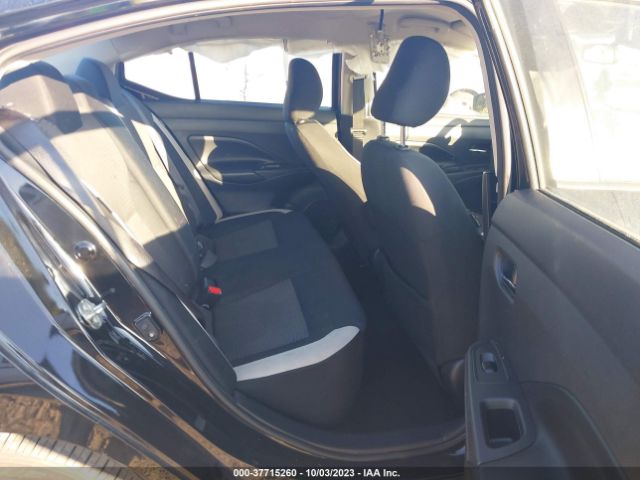3N1CN8EV5LL844241 Nissan VERSA SV