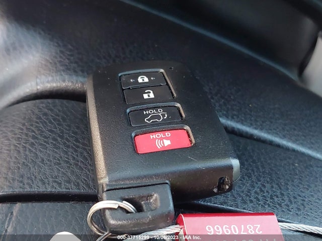 Toyota Highlander Xle/se 2017 5TDKZRFH7HS523833 Image 11