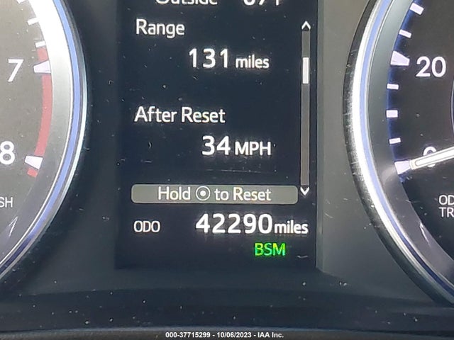 Toyota Highlander Xle/se 2017 5TDKZRFH7HS523833 Image 15