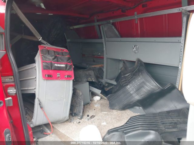 1FTNE2YM3FKB15716 Ford TRANSIT CARGO VAN