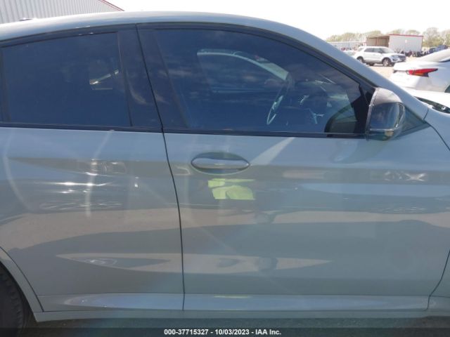 5UX43DT07P9R86210 BMW X4 M40i