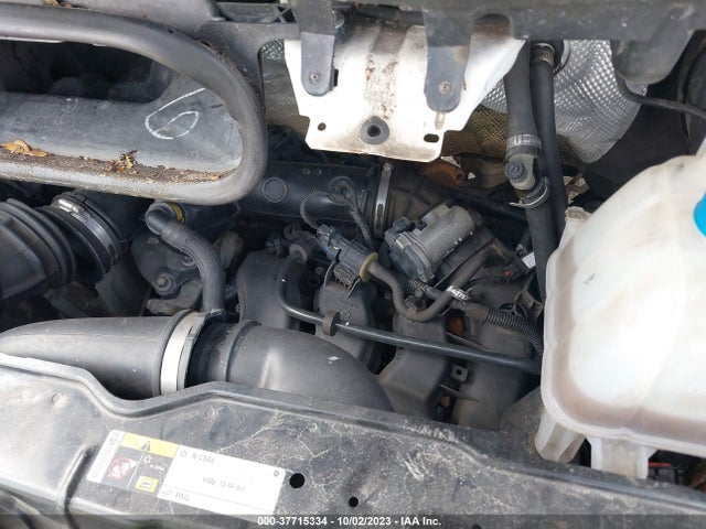 3C6TRVAG8FE511992 RAM Promaster
