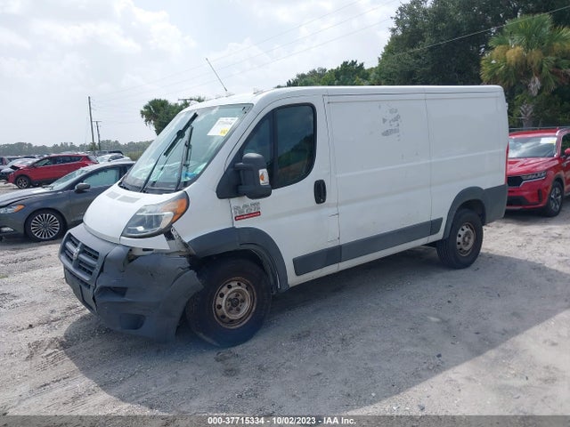 3C6TRVAG8FE511992 RAM Promaster