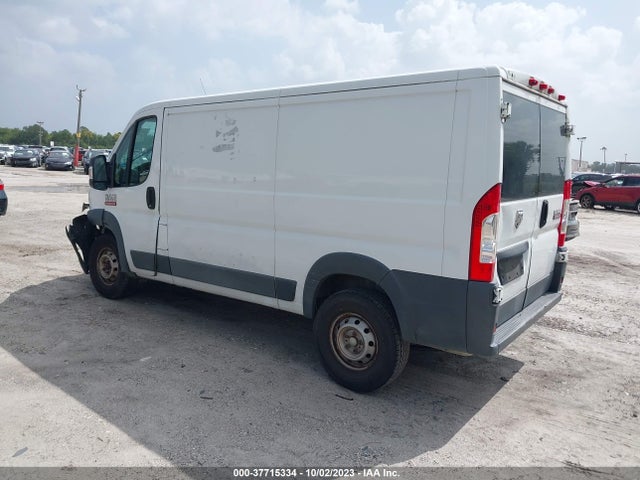 3C6TRVAG8FE511992 RAM Promaster
