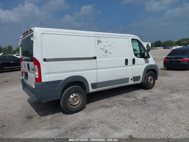 3C6TRVAG8FE511992 RAM Promaster