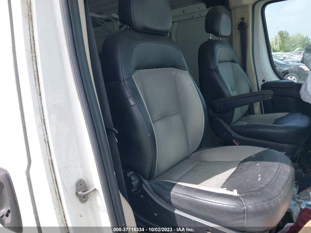 3C6TRVAG8FE511992 RAM Promaster