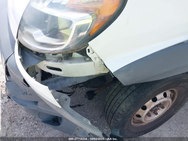 3C6TRVAG8FE511992 RAM Promaster