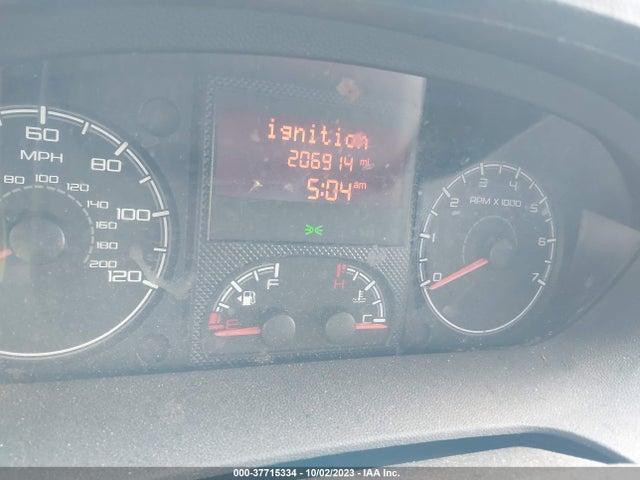 3C6TRVAG8FE511992 RAM Promaster