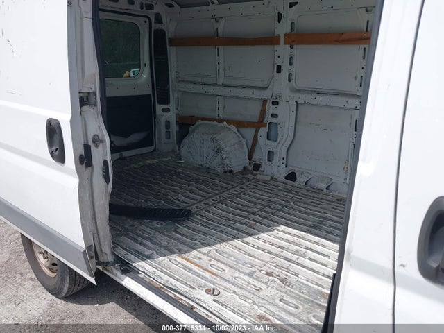 3C6TRVAG8FE511992 RAM Promaster