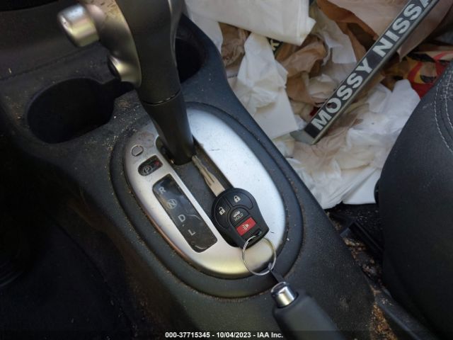 3N1CN7AP3FL935692 Nissan VERSA SV