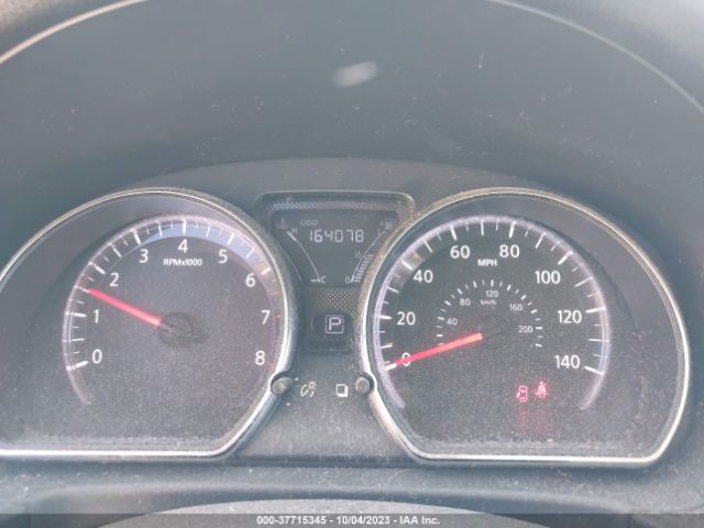 3N1CN7AP3FL935692 Nissan VERSA SV