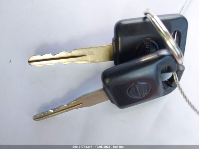 3N1CE2CP7GL380778 Nissan Versa Note S Plus