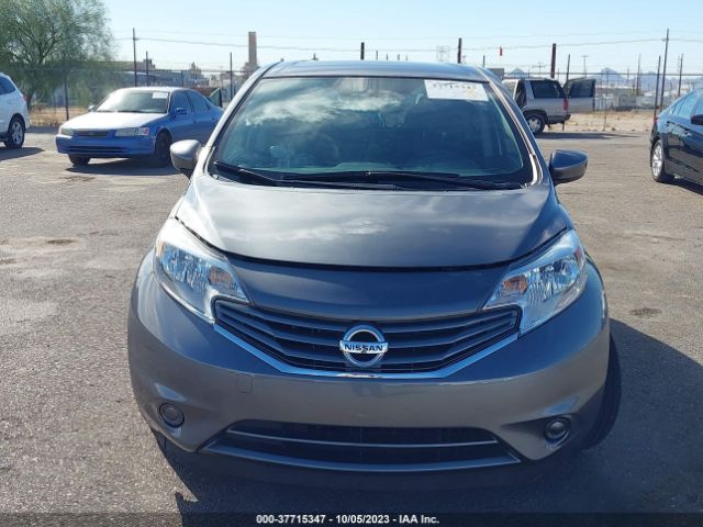 3N1CE2CP7GL380778 Nissan Versa Note S Plus
