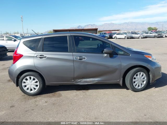 3N1CE2CP7GL380778 Nissan Versa Note S Plus