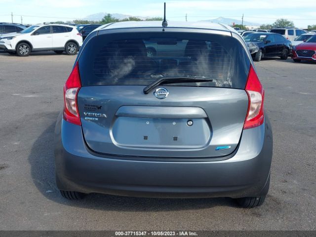 3N1CE2CP7GL380778 Nissan Versa Note S Plus