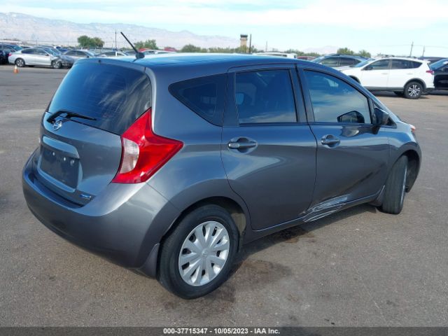 3N1CE2CP7GL380778 Nissan Versa Note S Plus