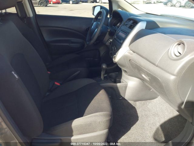 3N1CE2CP7GL380778 Nissan Versa Note S Plus