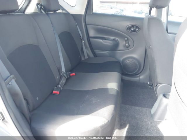 3N1CE2CP7GL380778 Nissan Versa Note S Plus