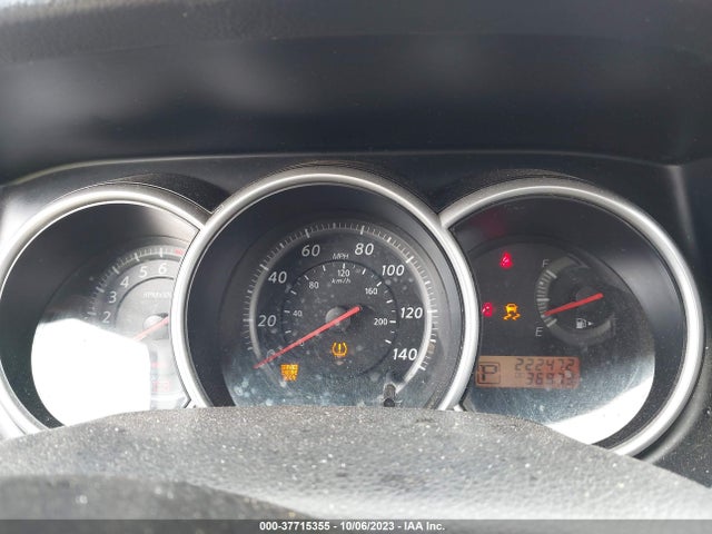 2011 NISSAN VERSA 1.8 SL VIN: 3N1BC1CP4BL490238