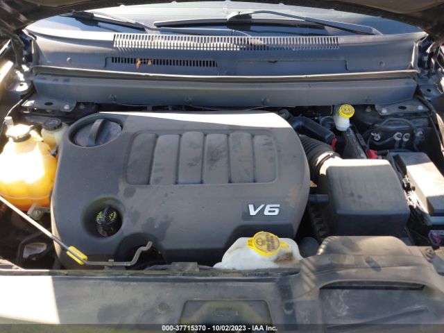 3C4PDDEG9KT784880 Dodge Journey Gt Awd