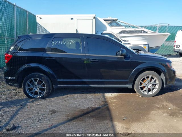 3C4PDDEG9KT784880 Dodge Journey Gt Awd
