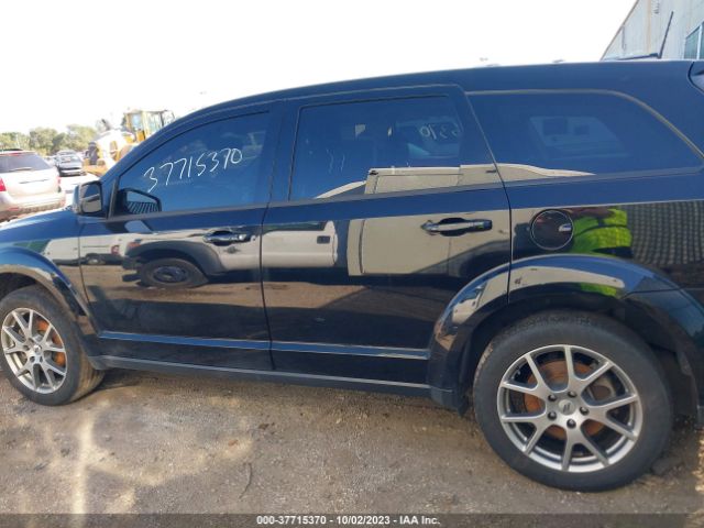 3C4PDDEG9KT784880 Dodge Journey Gt Awd