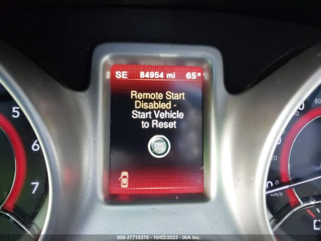 3C4PDDEG9KT784880 Dodge Journey Gt Awd