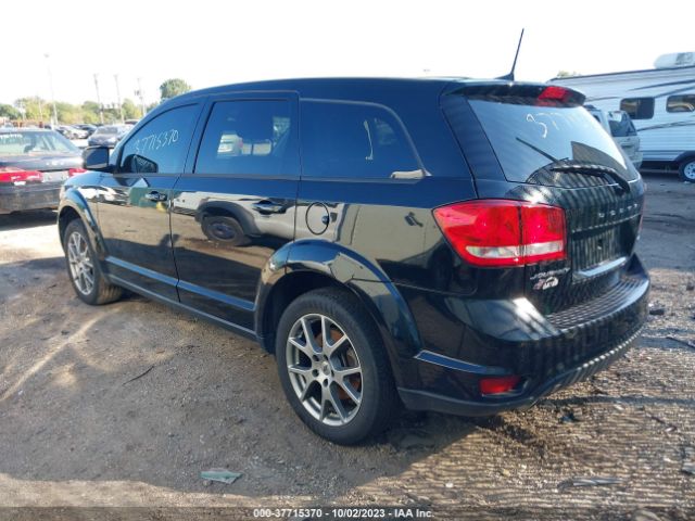 3C4PDDEG9KT784880 Dodge Journey Gt Awd