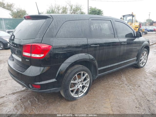 3C4PDDEG9KT784880 Dodge Journey Gt Awd