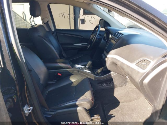 3C4PDDEG9KT784880 Dodge Journey Gt Awd