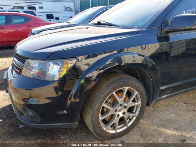 3C4PDDEG9KT784880 Dodge Journey Gt Awd