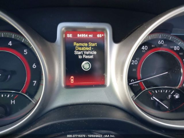 3C4PDDEG9KT784880 Dodge Journey Gt Awd