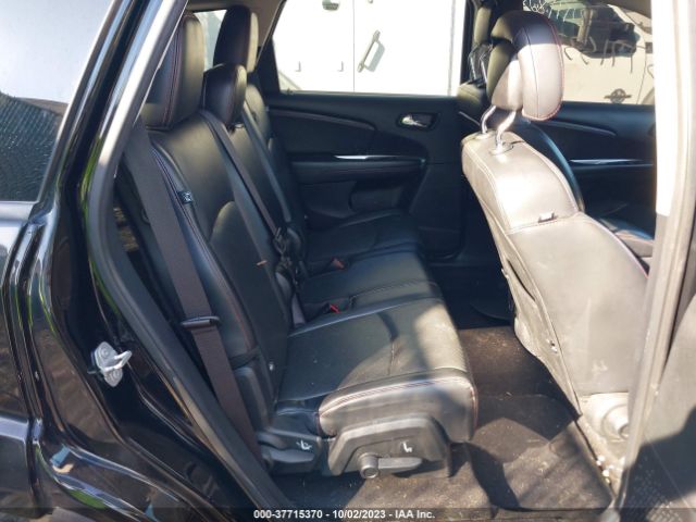 3C4PDDEG9KT784880 Dodge Journey Gt Awd