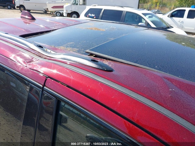 1C4RJFCG7LC316269 Jeep Grand Cherokee High Altitude